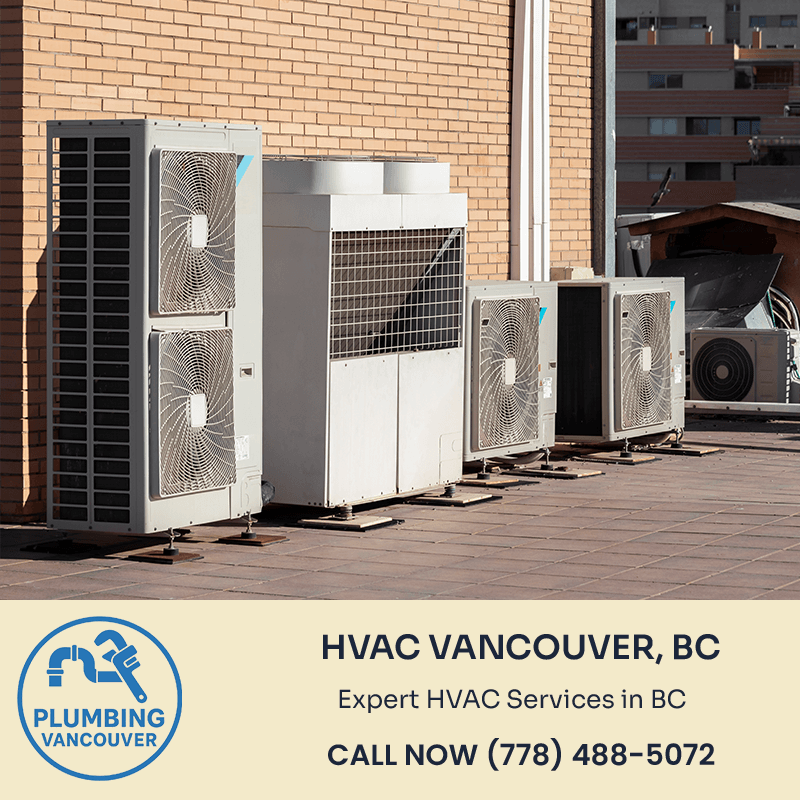 HVAC Vancouver
