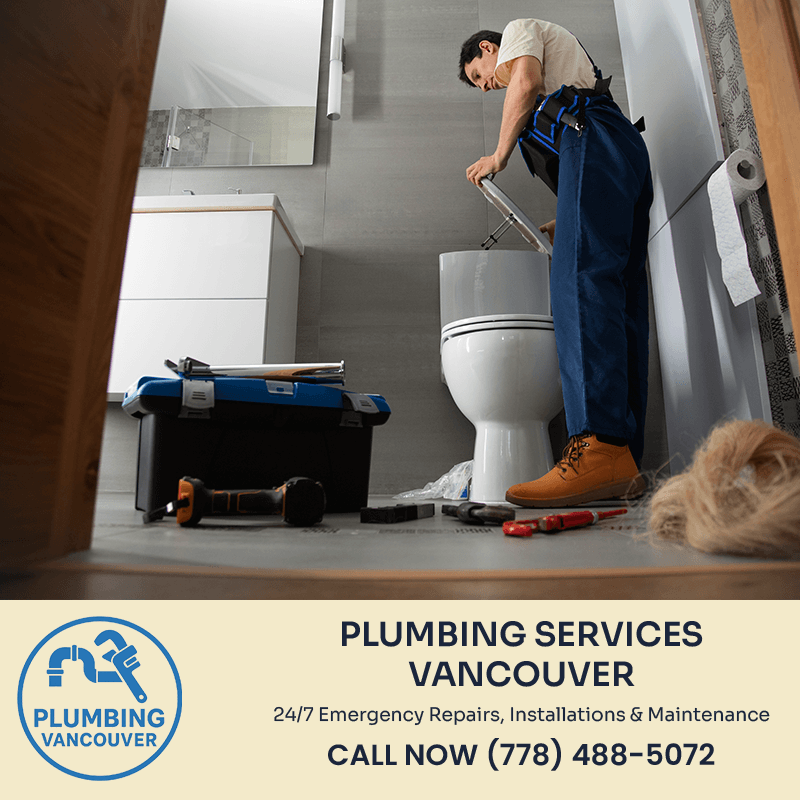 Plumbing Services